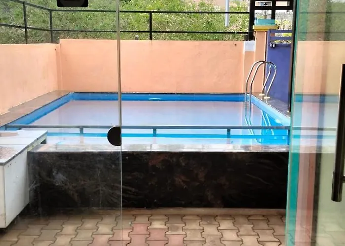Biovilla Yelagiri